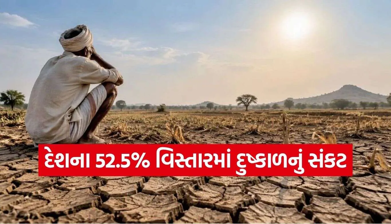 Drought Impact