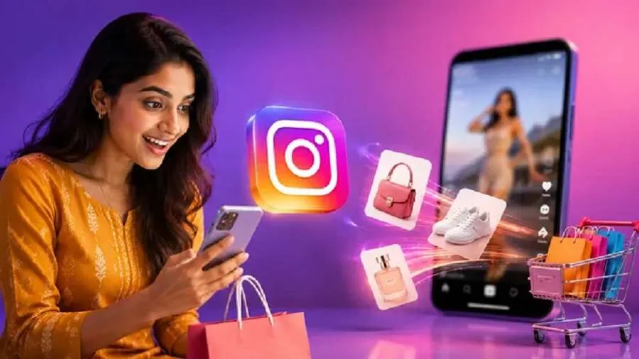Instagram ખોલ્યા વગર WhatsApp ચેટમાં જ શરુ થશે રીલ્સ! આવી ગયું નવું Reels બટન 2 WhatsApp Update