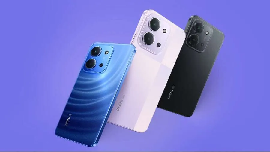 ફેસ્ટિવ સીઝનમાં રેડમીનો ધમાકો! 6000mAh બેટરીવાળો 5G ફોન થયો ₹14,000 સસ્તો 2 Redmi 15C 5G