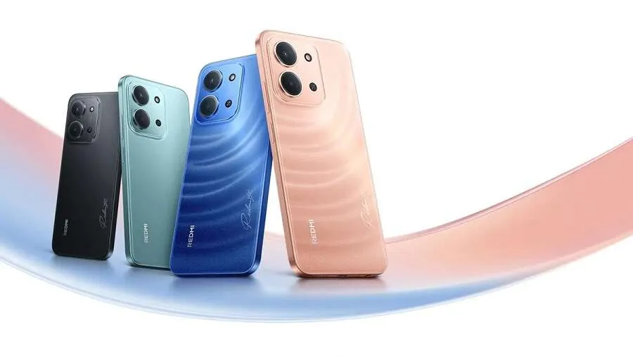 ફેસ્ટિવ સીઝનમાં રેડમીનો ધમાકો! 6000mAh બેટરીવાળો 5G ફોન થયો ₹14,000 સસ્તો 3 Redmi 15C 5G