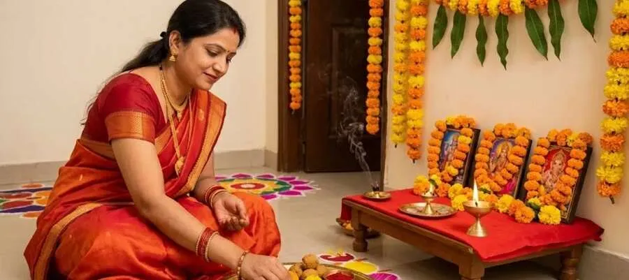 ધનતેરસ પર સોના-ચાંદી જ નહીં, 'આખા ધાણા' ખરીદવા પણ છે ખૂબ જ શુભ! 3 Dhanteras