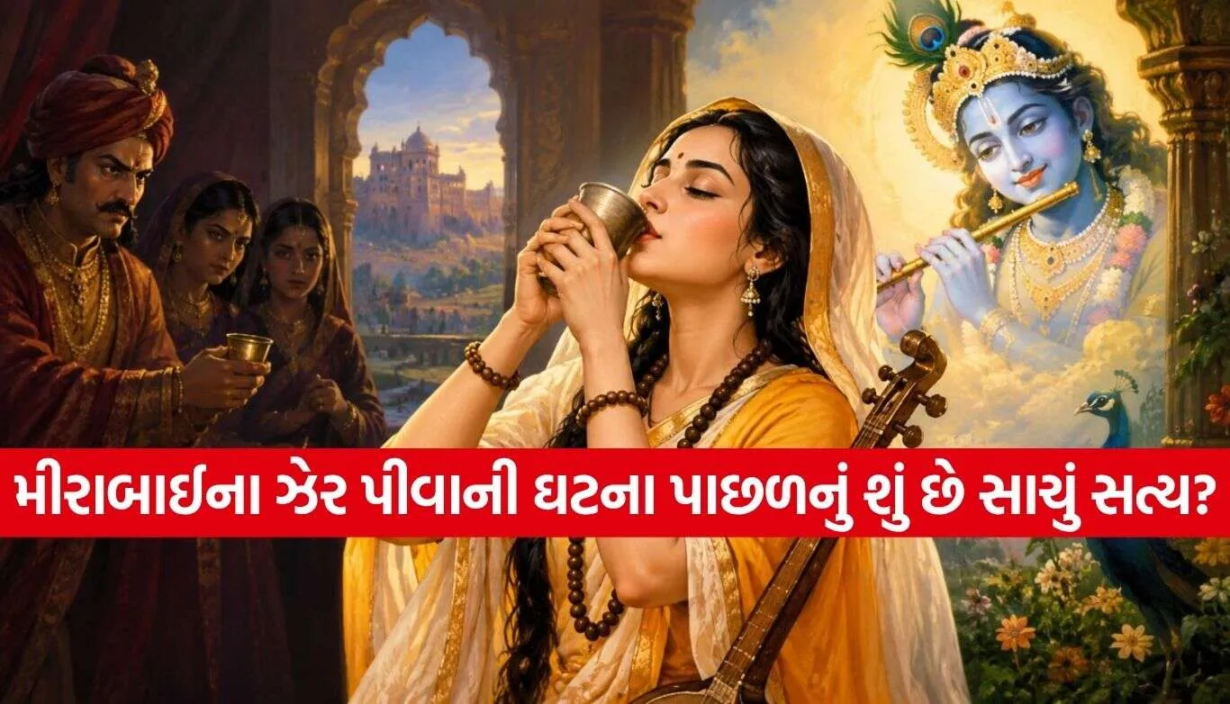 Mirabai Jayanti