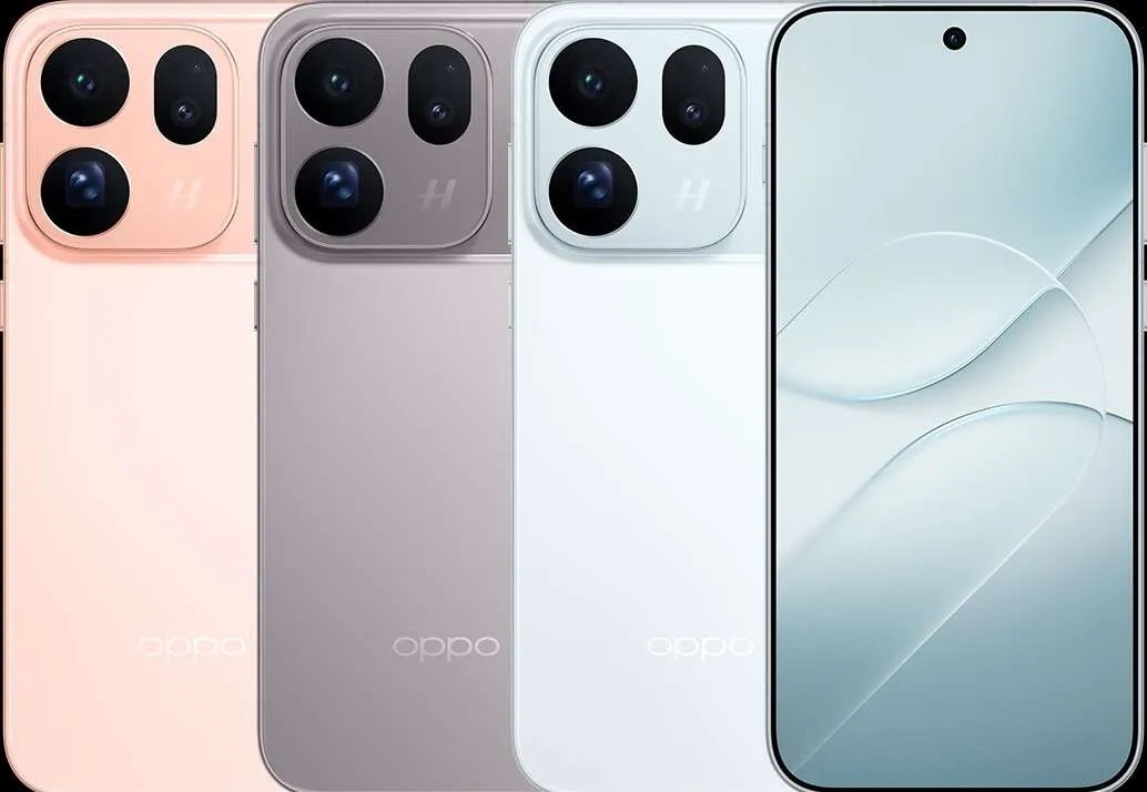 OPPO Find X10 નવા Forest Green કલરમાં લોન્ચ! લુકથી લઈને ફીચર્સ સુધી બધું જ પ્રીમિયમ 2 OPPO .jpg