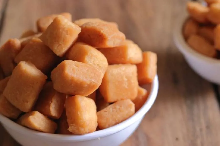 Diwali Special Snacks