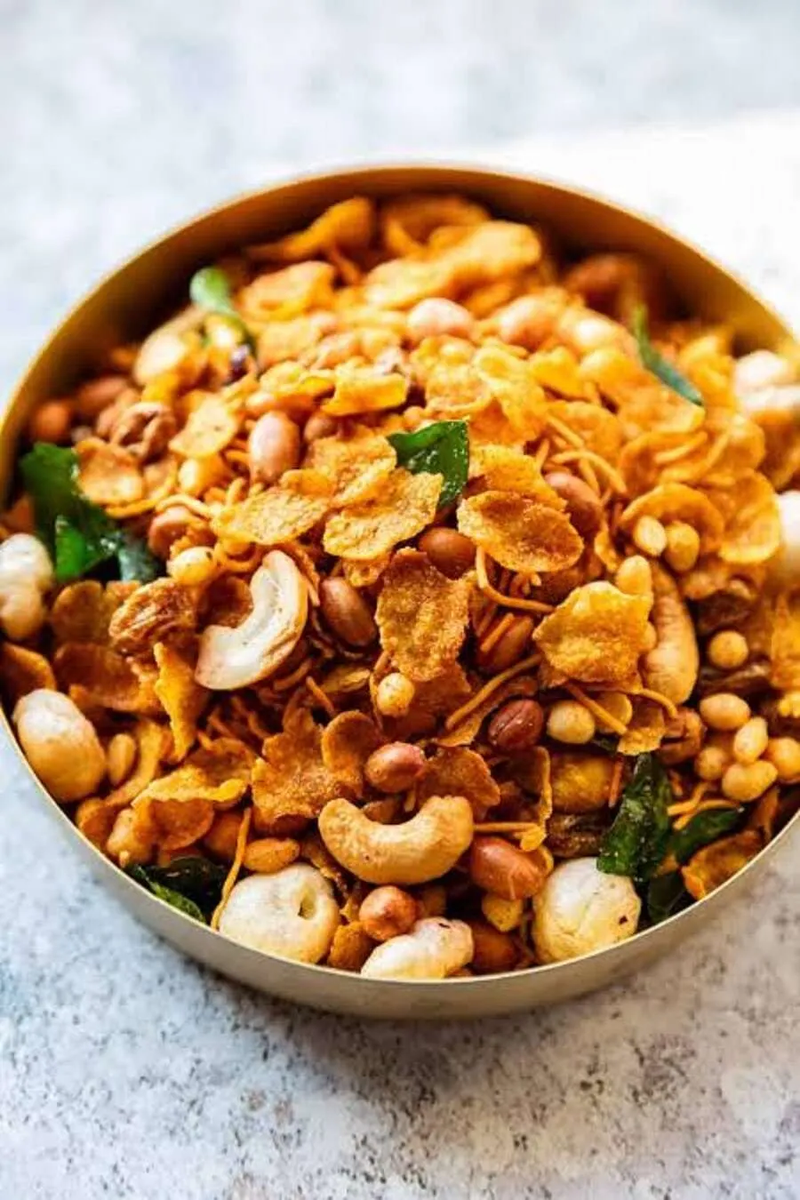 Diwali Special Snacks