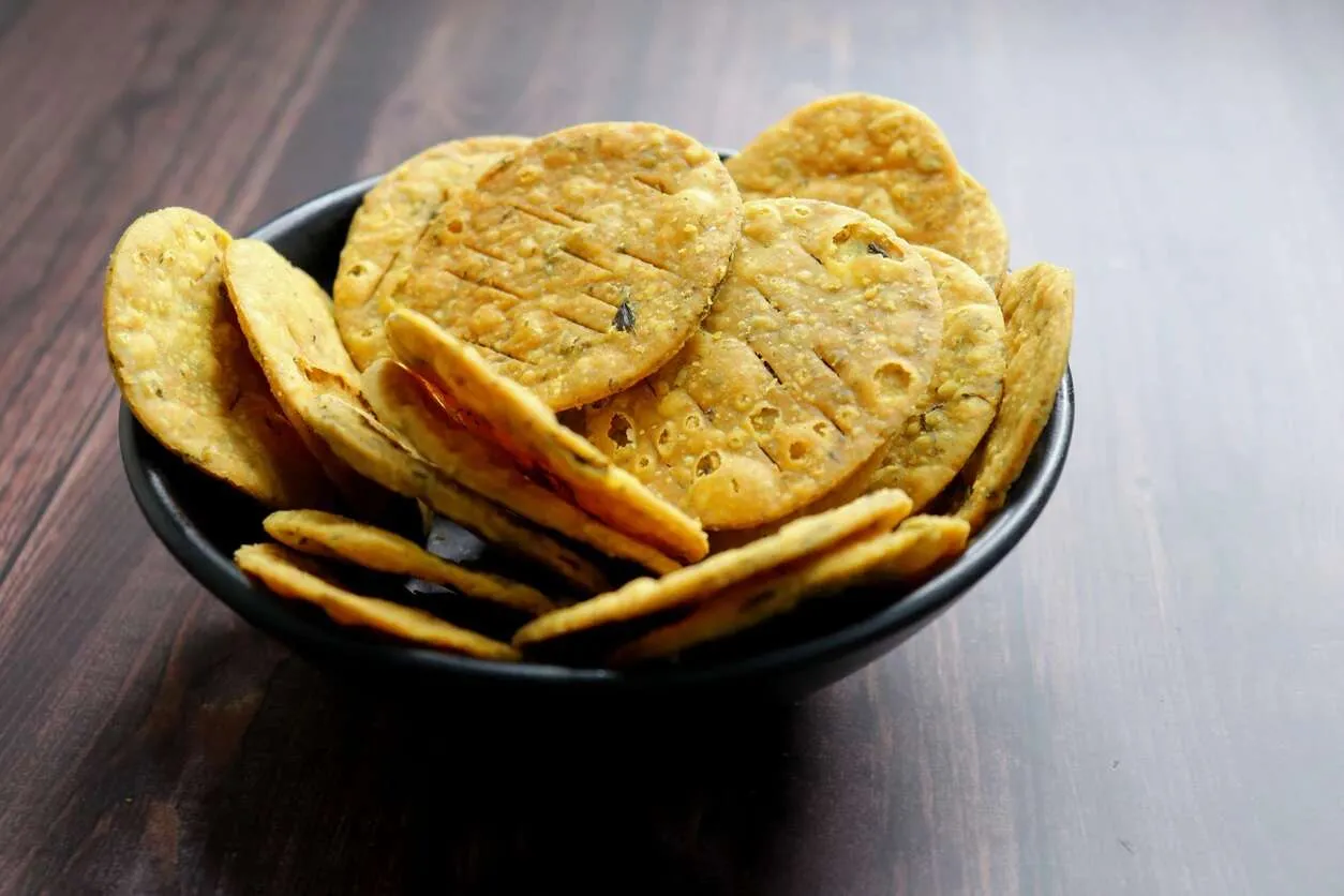 Diwali Special Snacks