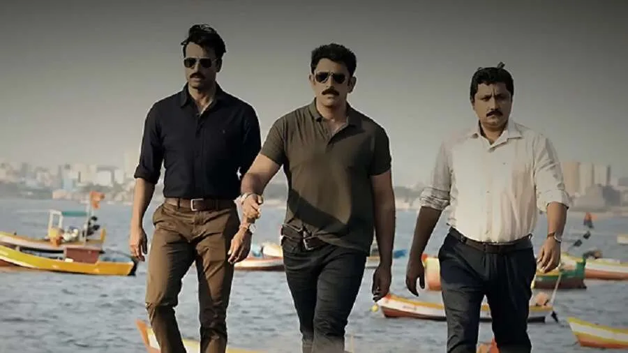 Pratap Trailer