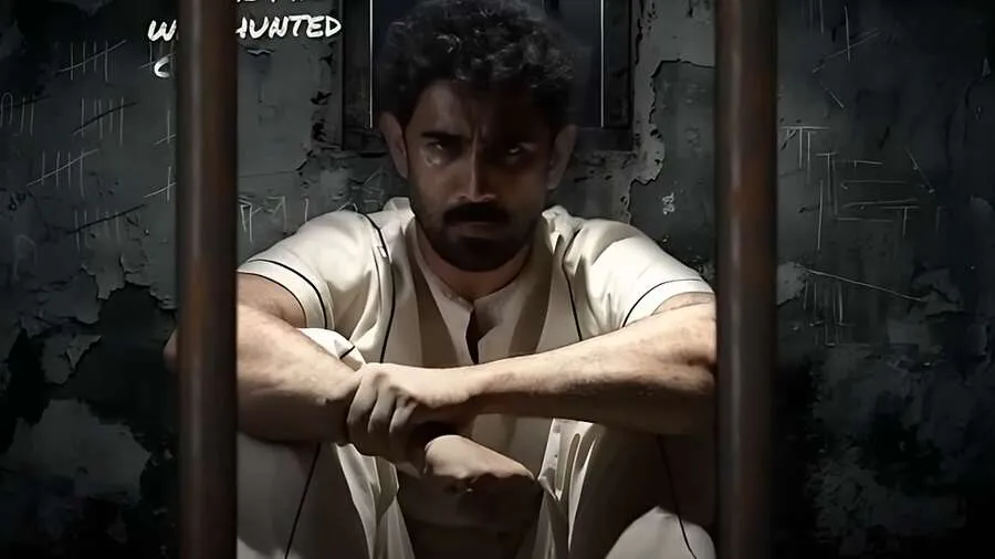 Pratap Trailer
