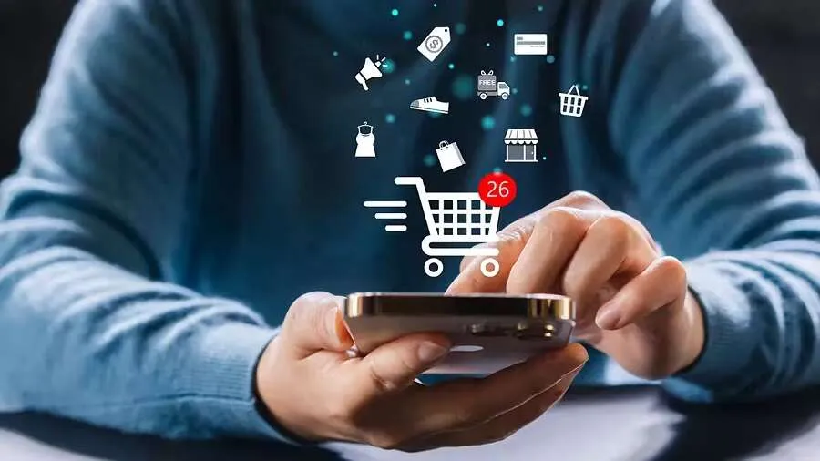 E Commerce