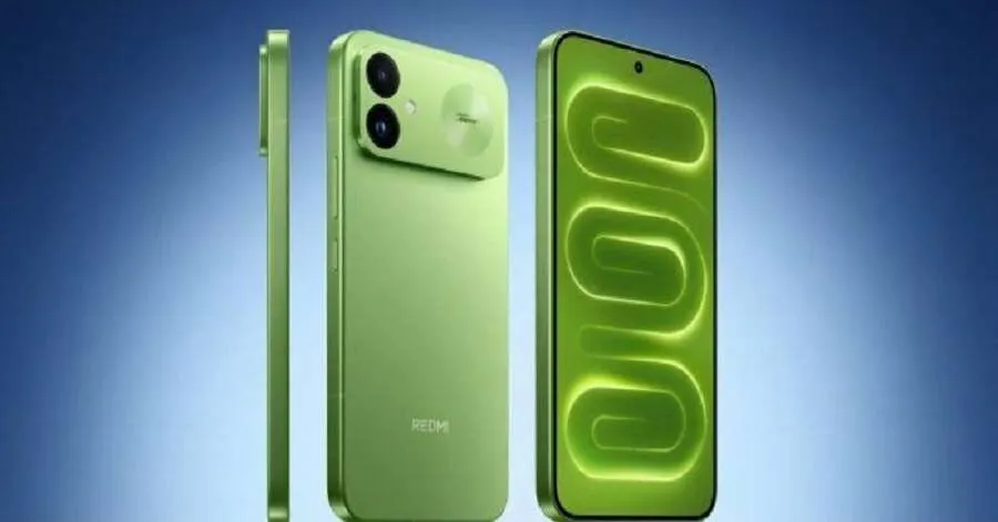  Redmi K100 