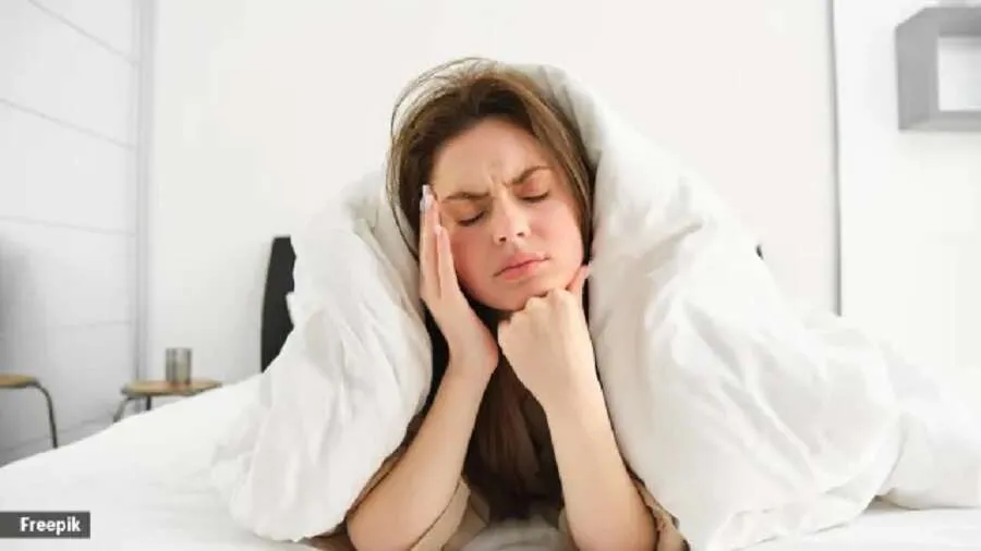 ઊંઘ પુરી થાય છે છતાં થાક કેમ અનુભવાય છે? 3 Sleep Inertia.jpg
