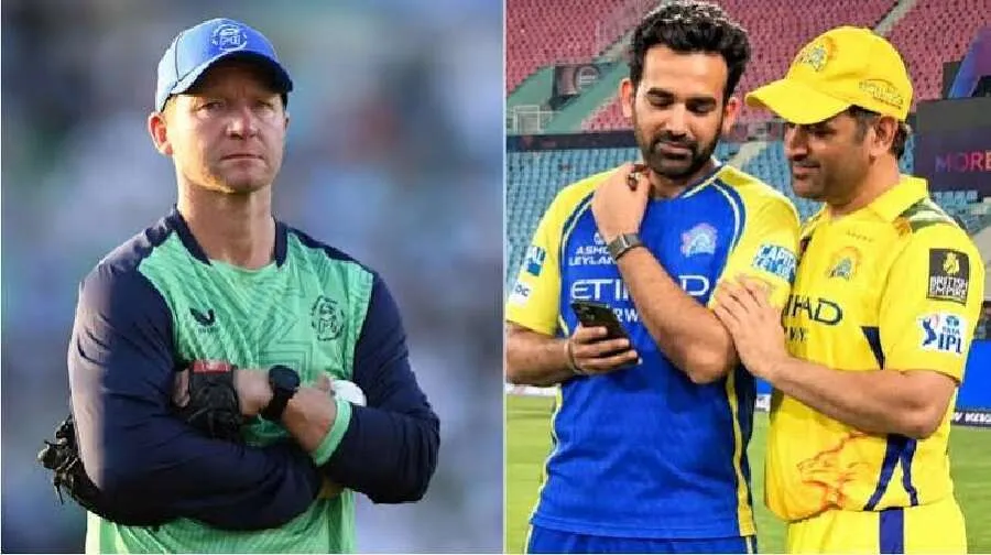 IPL 2027 પહેલાં CSKમાં મોટો ફેરફાર! ઝહીર ખાન બાદ આ દિગ્ગજ કોચની એન્ટ્રી 2 csk.jpg