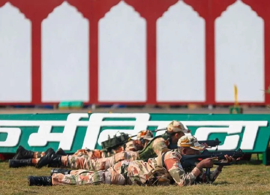 ITBP Recruitment