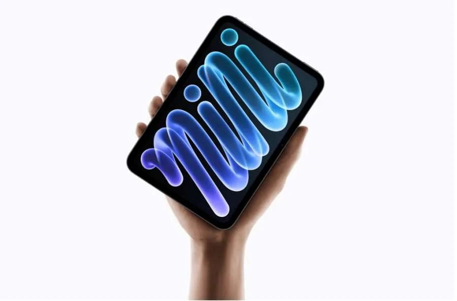 લેટેસ્ટ A20 Pro ચિપ અને 10 કલાકની બેટરી સાથે iPad Mini ભારતમાં લૉન્ચ! 2 Apple iPad Mini
