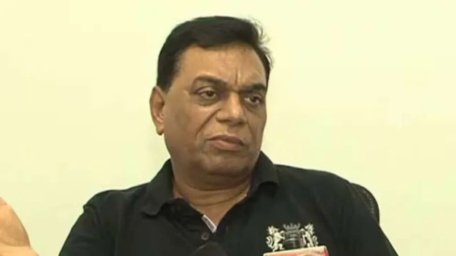 ‘CID’ અને ‘આહટ’ના નિર્માતા બી.પી. સિંહનું નિધન, 77 વર્ષની વયે હાર્ટ એટેકથી લીધા અંતિમ શ્વાસ 3 bp singh.jpg