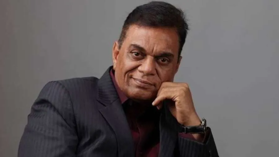 ‘CID’ અને ‘આહટ’ના નિર્માતા બી.પી. સિંહનું નિધન, 77 વર્ષની વયે હાર્ટ એટેકથી લીધા અંતિમ શ્વાસ 2 bp singh1.jpg