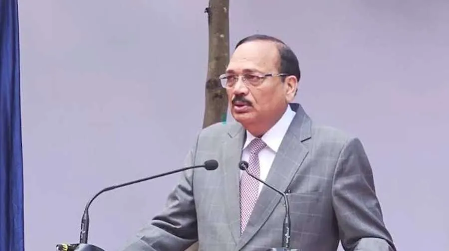 CJI સૂર્યકાંત સામેની વિવાદાસ્પદ પોસ્ટ બદલ કેરળ કોંગ્રેસે માફી માગી, રાજકીય વર્તુળોમાં ચર્ચા તેજ 3 CJI.jpg