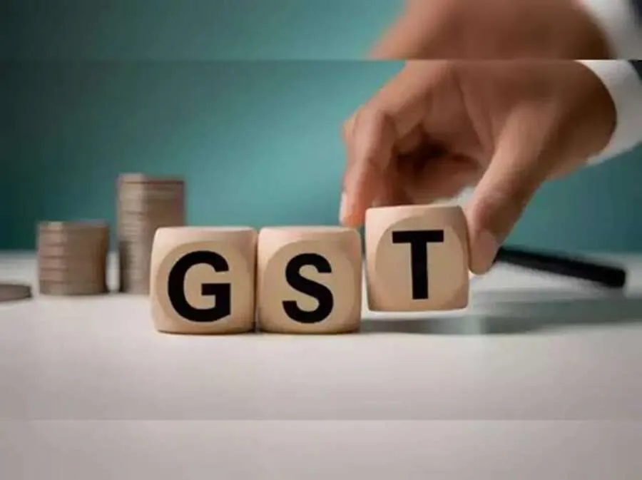 1 નવેમ્બરથી GSTમાં મોટો બદલાવ! વેપારીઓના ડિસ્કાઉન્ટ અને રિફંડ પર પડશે સીધી અસર? 3 GST.jpg