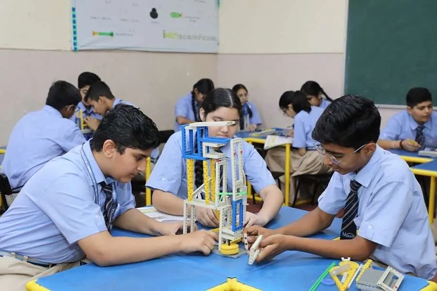 2.87 લાખ પ્રોજેક્ટ્સ સાથે 'વિકસિત ભારત બિલ્ડાથોન 2025'એ રચ્યો ગિનીઝ વર્લ્ડ રેકોર્ડ! 3 Guinness World Record 1