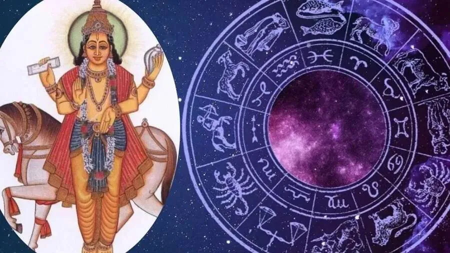 શુક્રની ચાલ બદલાતા આ 4 રાશિઓએ રહેવું પડશે અત્યંત સાવચેત, જાણો વિગતો 2 Venus Transit