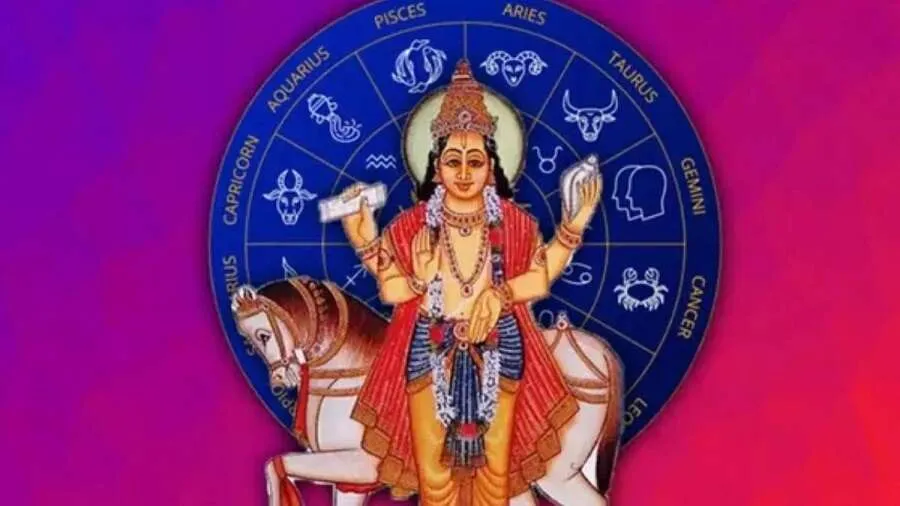 શુક્રની ચાલ બદલાતા આ 4 રાશિઓએ રહેવું પડશે અત્યંત સાવચેત, જાણો વિગતો 3 Venus Transit