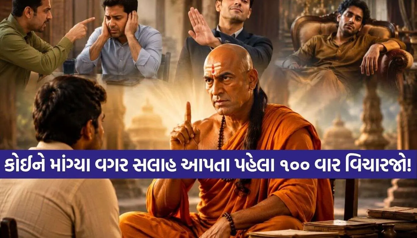 Chanakya Niti