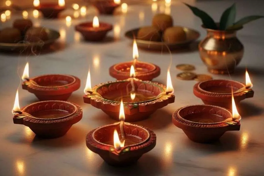 Dhanteras