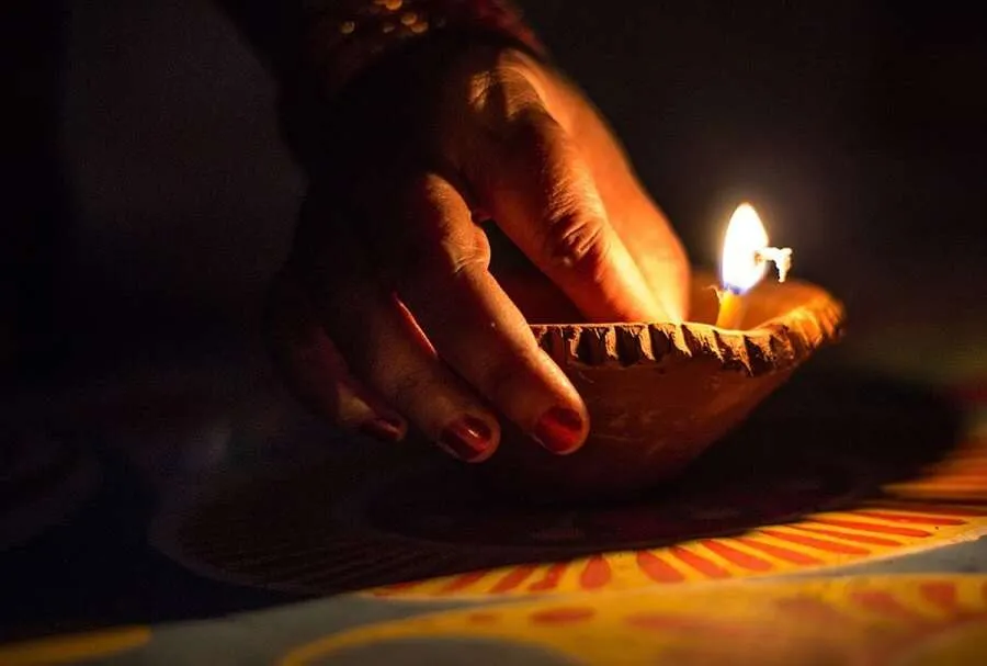 Dhanteras