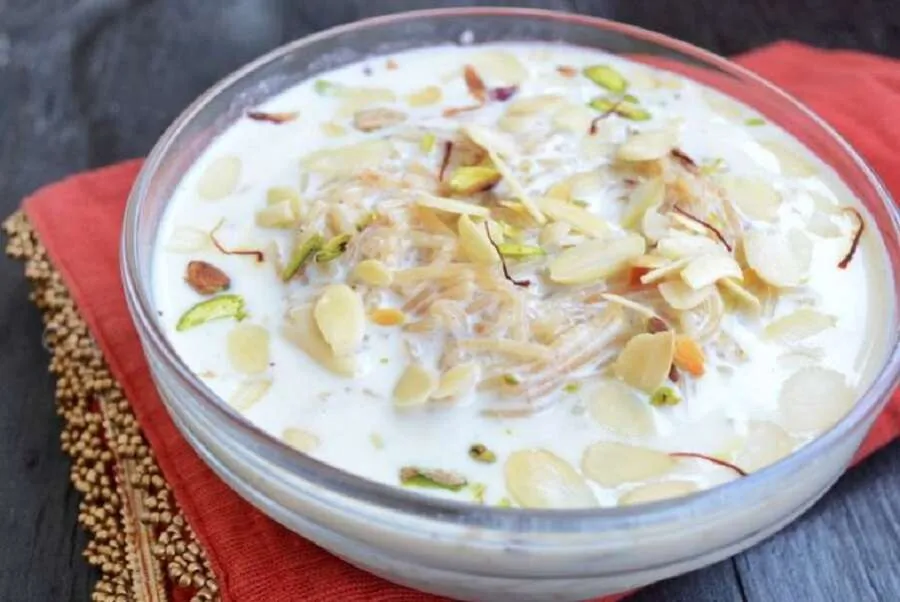 Sevai Recipe