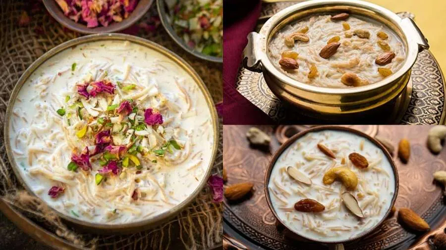 Sevai Recipe
