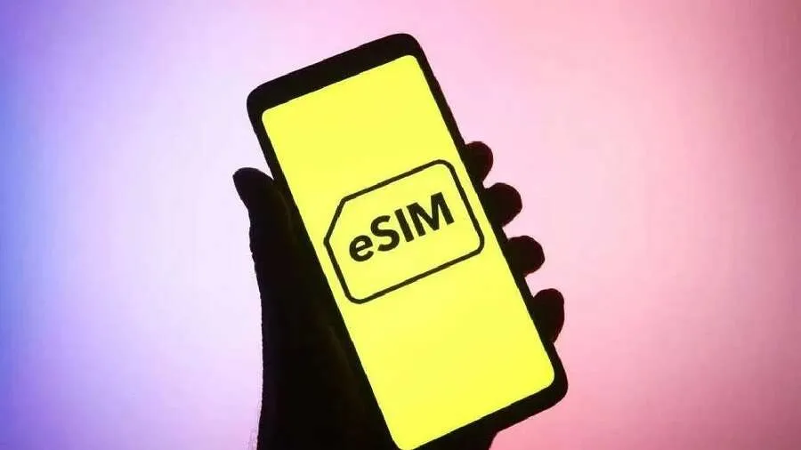 નવો ફોન લીધો? મિનિટોમાં આ રીતે કરો eSIM શિફ્ટ, નહીં તો થઈ જશે નંબર બંધ! 2 eSIM