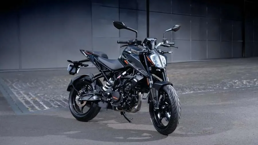 KTM 200 Duke નવા અવતારમાં લોન્ચ, હવે મળશે Quickshifter અને Traction Control! 2 KTM 200 Duke.jpg