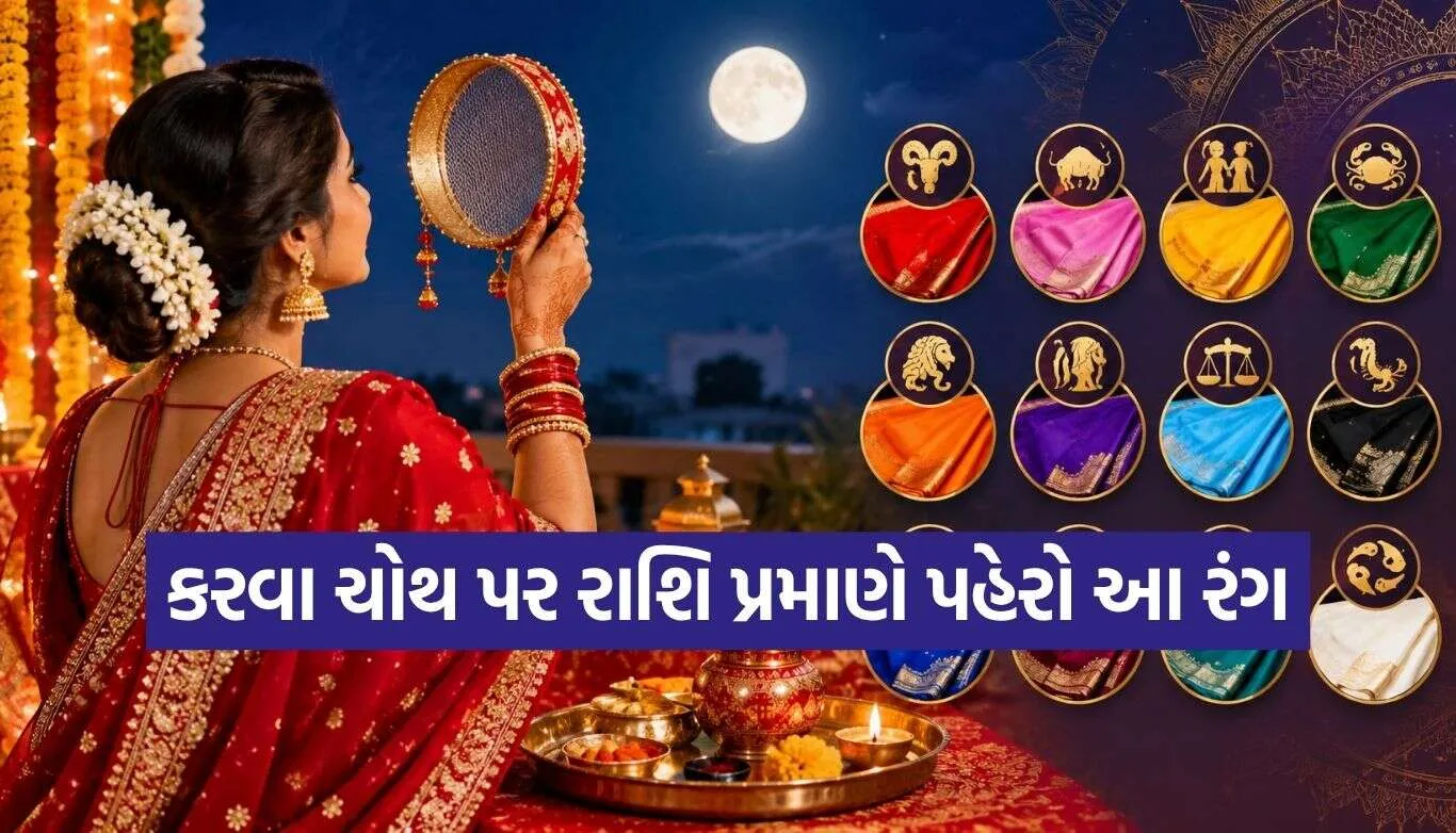 Karwa Chauth