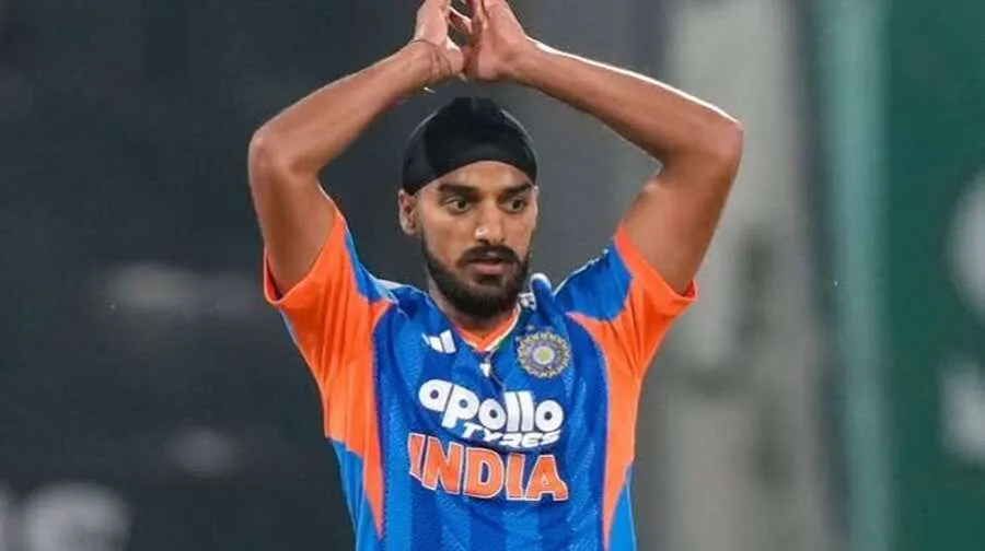 IND vs NZ: માત્ર 1 વિકેટ અને અર્શદીપ સિંહ રચશે ઇતિહાસ! એકસાથે 3 મોટા રેકોર્ડ 2 IND vs NZ1.jpg