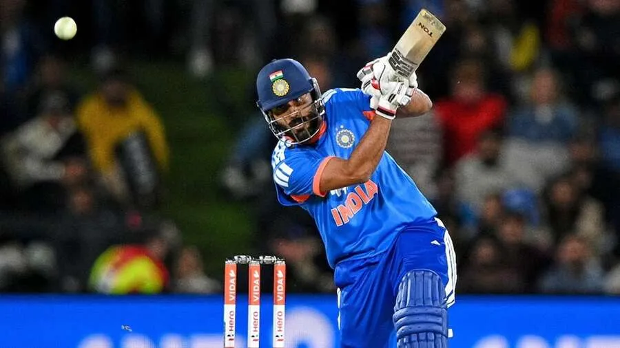 IND vs NZ: માત્ર 1 વિકેટ અને અર્શદીપ સિંહ રચશે ઇતિહાસ! એકસાથે 3 મોટા રેકોર્ડ 3 IND vs NZ5.jpg