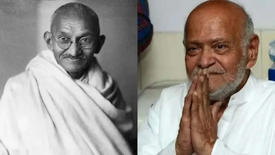 મહાત્મા ગાંધીના પૌત્રની અમેરિકામાં 30 એકર જમીન પર મોટો ચુકાદો! 3 Mahatma Gandhi