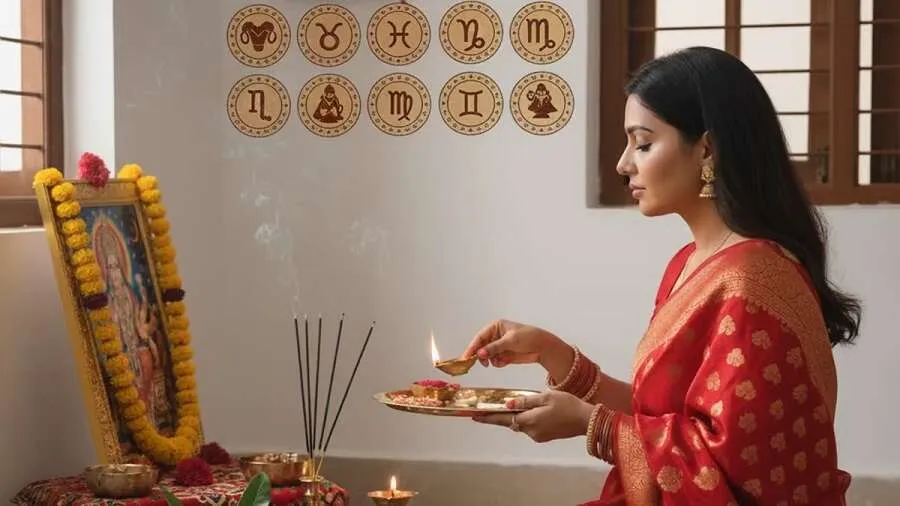 કોણ છે અહોઈ માતા, જેમની પૂજાથી સંતાનની દીર્ઘાયુ અને ઉત્તમ સ્વાસ્થ્યનું મળે છે વરદાન? 2 Ahoi Ashtami