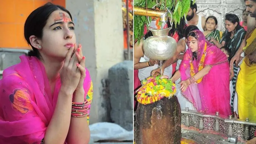 'મહાકાલ પણ જઈશ અને અજમેર શરીફ પણ!' મંદિર દર્શન પર ટ્રોલર્સને સારા અલી ખાનનો કરારો જવાબ 2 saraali khan.jpg
