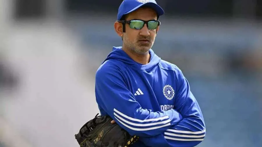 KKR સહિત IPLની 4 ટીમો ગૌતમ ગંભીર પાછળ પડી! વર્લ્ડ કપ 2027 બાદ ટીમ ઈન્ડિયાના કોચ પદેથી લેશે વિદાય? 2 gautam gambhir1.jpg