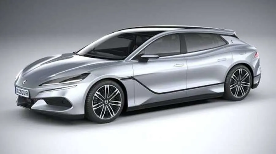 BMW-Mercedesને ટક્કર આપવા આવી રહી છે Denza Z9 GT! નવેમ્બરમાં ભારતમાં થશે એન્ટ્રી? 3 Denza Z9 GT Teased1.jpg