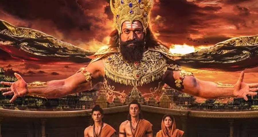 રણબીર કપૂર-યશની 'Ramayana'ને લઈને મોટા સમાચાર! સિનેમાઘરોમાં ઇતિહાસ રચવાની તૈયારી 3 Ramayana.jpg