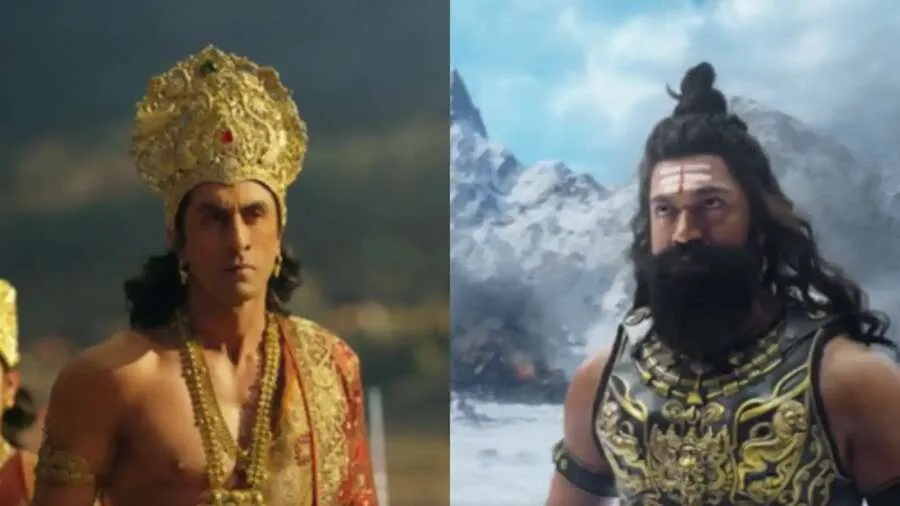 રણબીર કપૂર-યશની 'Ramayana'ને લઈને મોટા સમાચાર! સિનેમાઘરોમાં ઇતિહાસ રચવાની તૈયારી 2 Ramayana1.jpg