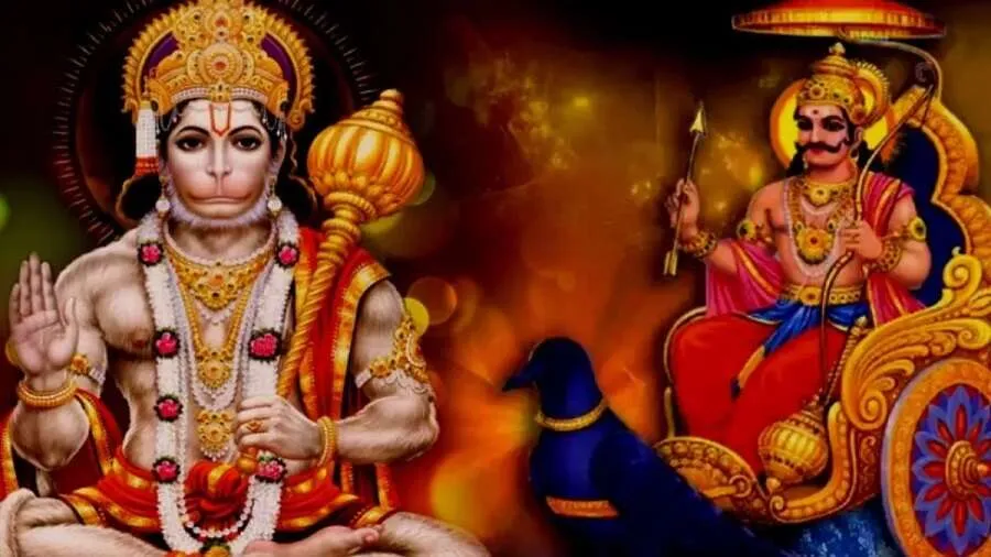 શું તમે જાણો છો શનિવારે હનુમાન પૂજાનું રહસ્ય? આ વરદાનથી બદલાઈ ગઈ હતી શનિદેવની દશા! 3 Hanuman Ji Worship