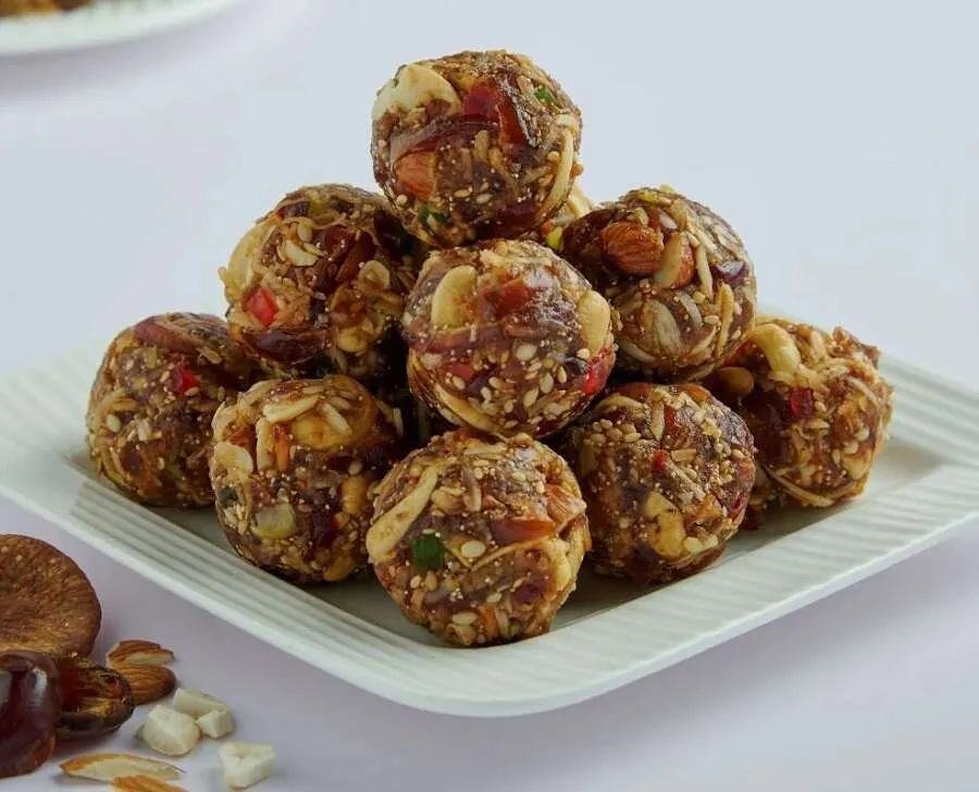 Diwali Sweets