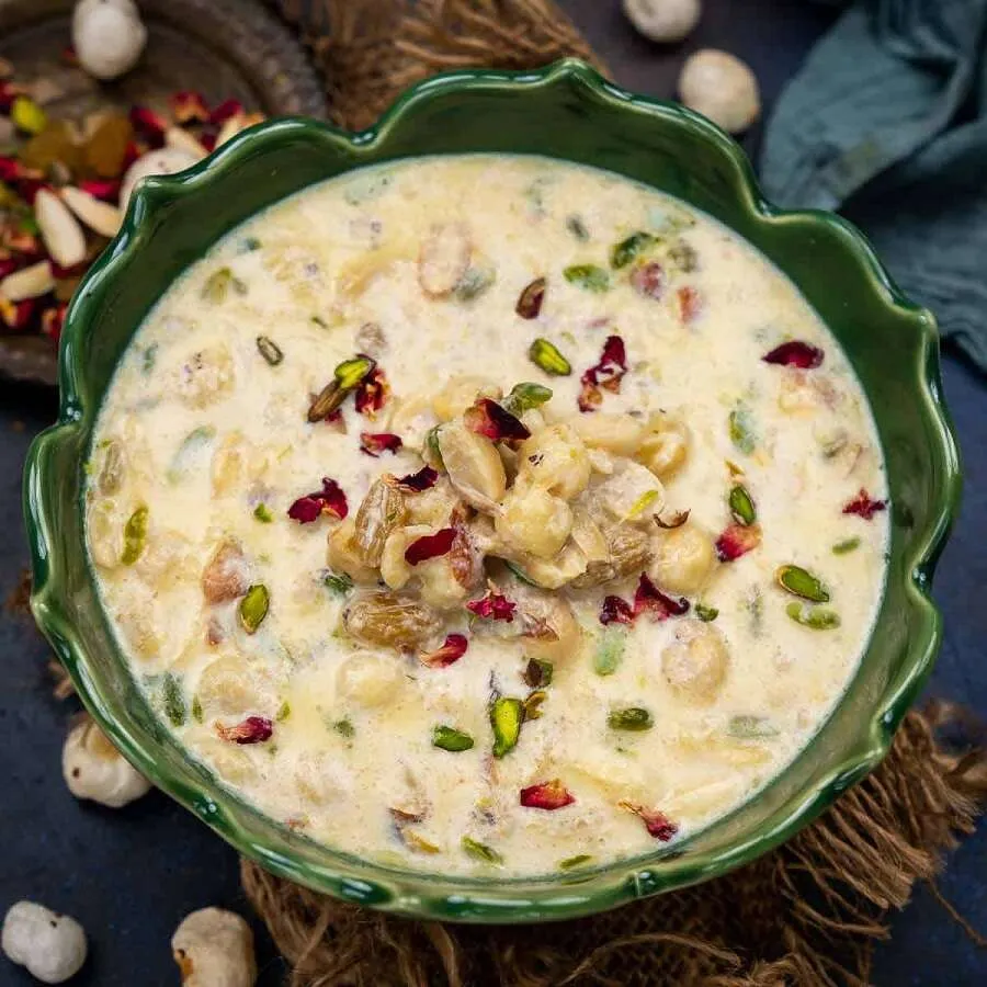 Diwali Sweets