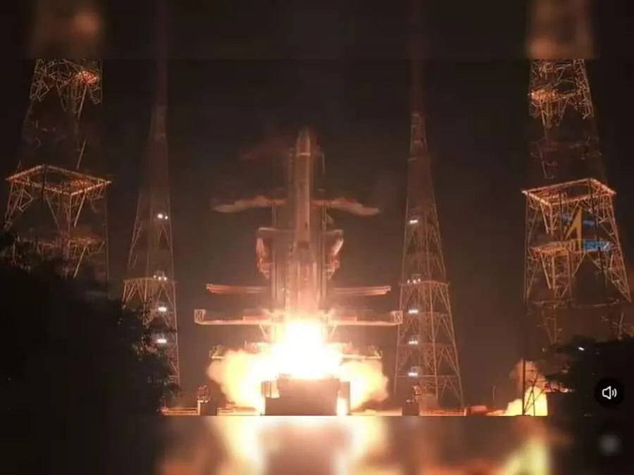 અંતરિક્ષમાંથી ISRO એ રચ્યો ઇતિહાસ! NVS-03 નું સફળ લોન્ચિંગ, જાણો સામાન્ય માણસને શું ફાયદો થશે? 3 ISRO.jpg
