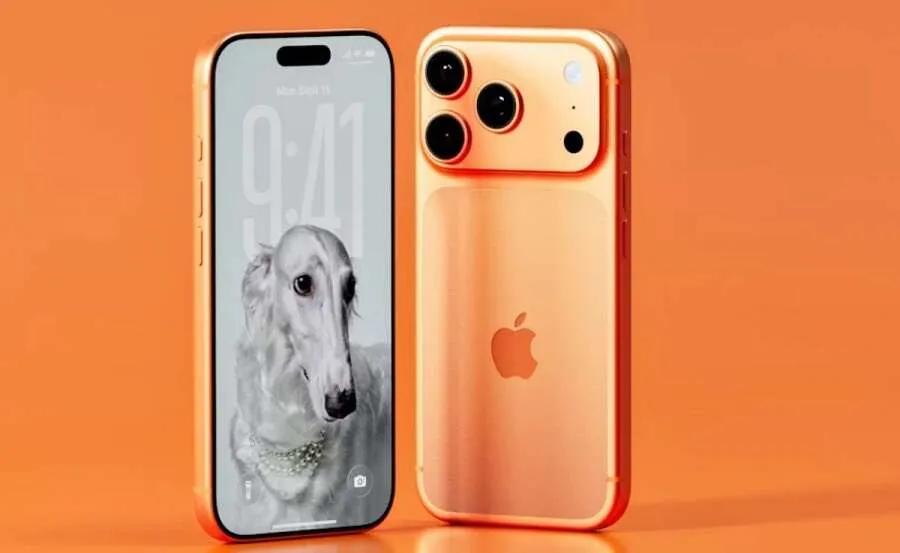 માત્ર ₹55 હજારમાં iPhone 17 Pro! Reliance Digitalની દિવાળી ઓફરે મચાવી ધૂમ 2 iPhone 17 Pro Offer