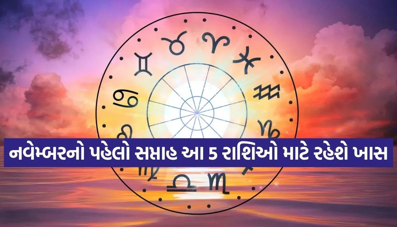 Weekly Horoscope