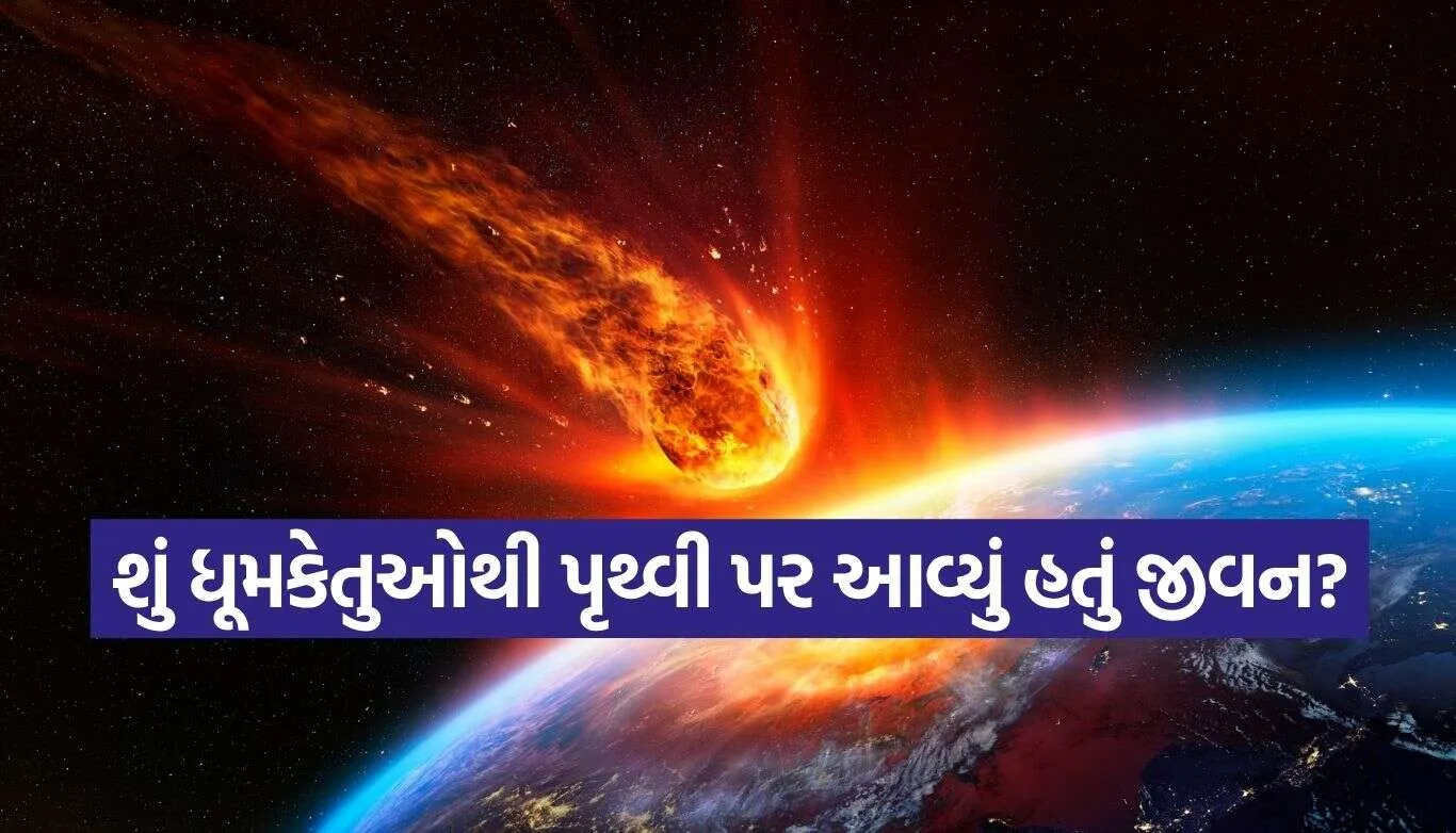Origin Of Life