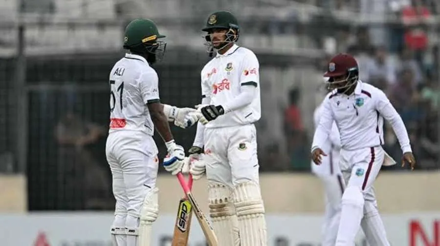BAN vs WI: વેસ્ટ ઈન્ડિઝની જીતથી ભારતને લાભ, WTC પોઈન્ટ ટેબલમાં ટીમ ઈન્ડિયાએ લગાવી છલાંગ 2 BAN vs WI.jpg